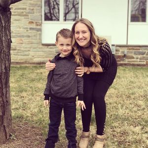 Meet your Posher, Kristen